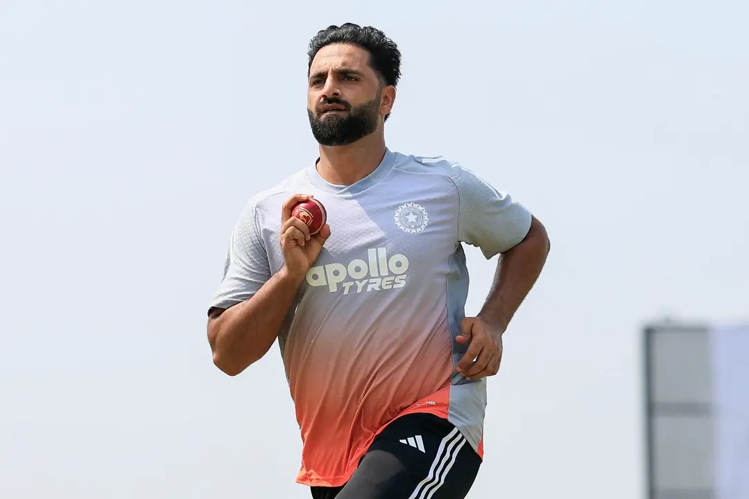 JKCA hails historic milestone as Auqib earns India Test call-up 